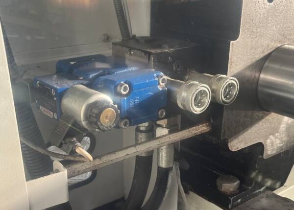Negri Bossi NB V320-2000 2007 MP1037 – Image 4