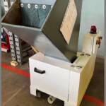 Granulatore Meccanoplastica FR1680 AP1242