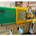 Arburg 270S 400-70 2008 MP1301