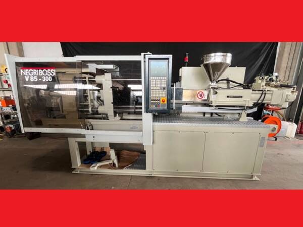 Negri Bossi V85-300 MP1079
