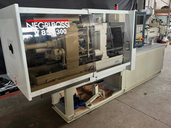 Negri Bossi V85-300 MP1079 - Image 2