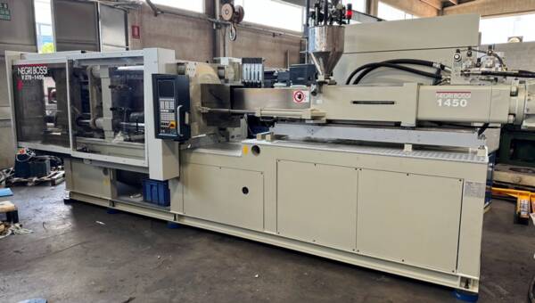 Negri Bossi V270-1450 MP1084