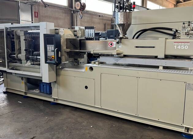 Negri Bossi V270-1450 MP1084
