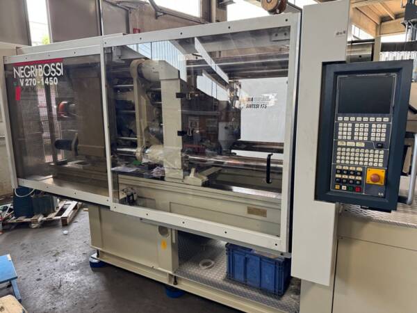 Negri Bossi V270-1450 MP1084 - immagine 5