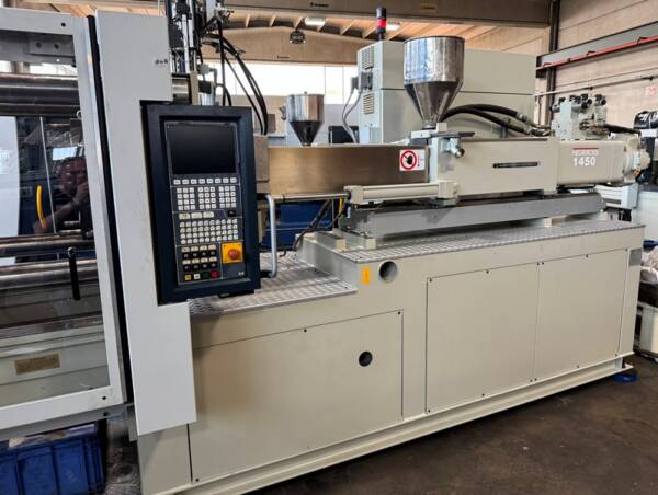 Negri Bossi V270-1450 MP1084 - immagine 4