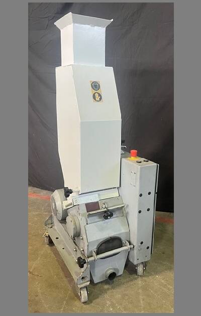 Granulateur Piovan RN1523-B3RS AP1253