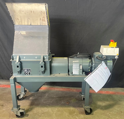 Broyeur Moditec 63ACP AP1315