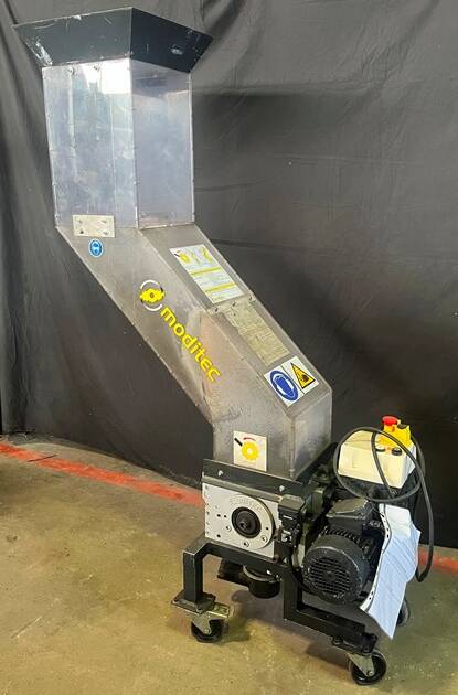Broyeur Moditec C13 AP1352