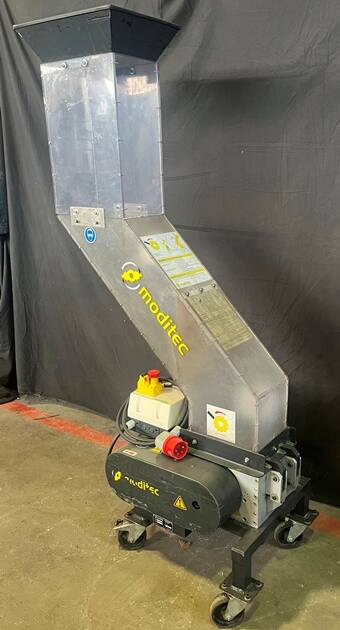 Broyeur Moditec C13-AP1353