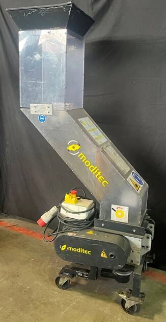 Trituratore Moditec C13 AP1354