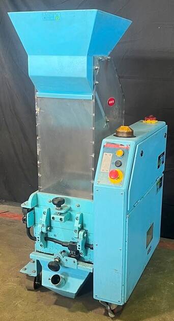 Broyeur Moretto GRK28 2011 AP1375