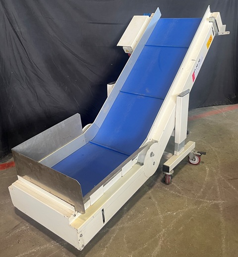 Tapis roulant Virginio Nastri CB3 2021 AP1428